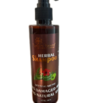 Herbal Shampoo