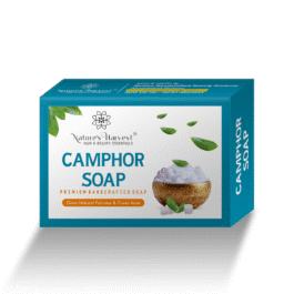 Camphor Soap