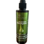Aloe Vera Shampoo