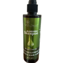 Aloe Vera Shampoo