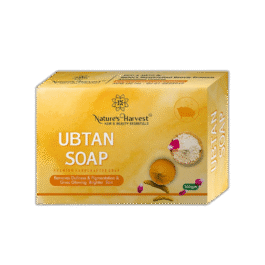 Ubtan Soap