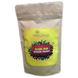 Hair Removal Powder