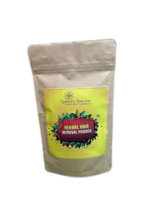 Hair Removal Powder