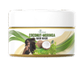 Coconut – Moringa Hair Mark