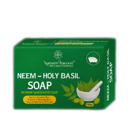 NEEL-HOLY BASIL SOAP