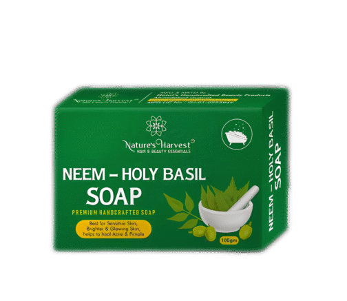 NEEL-HOLY BASIL SOAP