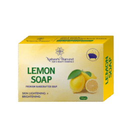 Lemon Soap