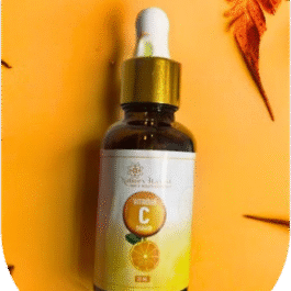 Vitamin C Serum